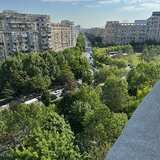 Unirii Piata - Alba Iulia